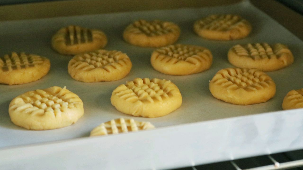 想要酥饼酥脆怎么办,想要饼干酥脆加什么