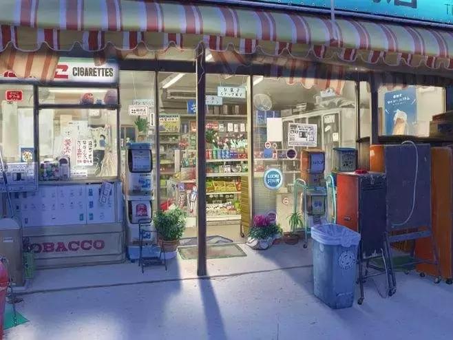 上海最全的便利店,上海比较成功的便利店