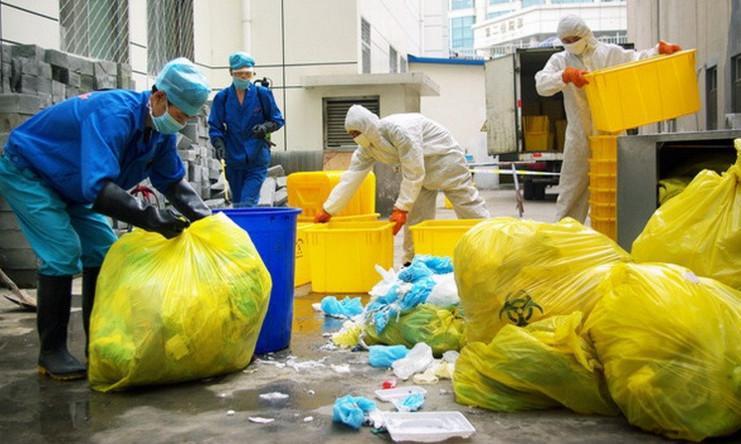 医院会把产妇不要的胎盘怎么处理,医院处理产妇胎盘