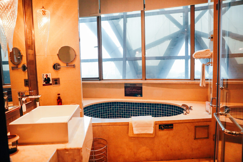 西塘古镇温泉,中国第一私人温泉