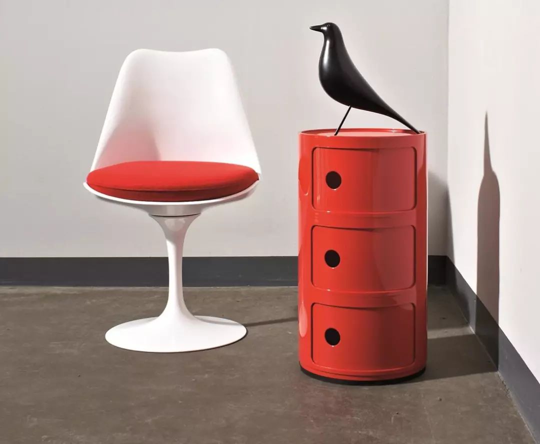 没设计过一两把网红椅，都不好意思被誉为建筑大师