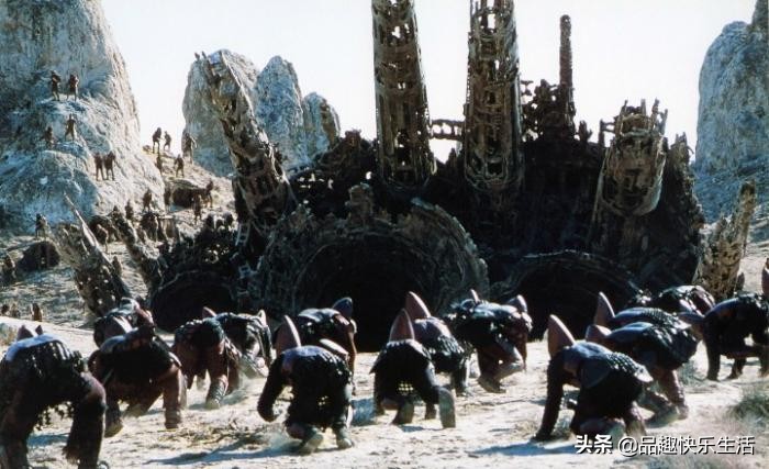 盘点15部经典世界末日电影,6部高分世界末日电影你看过几部