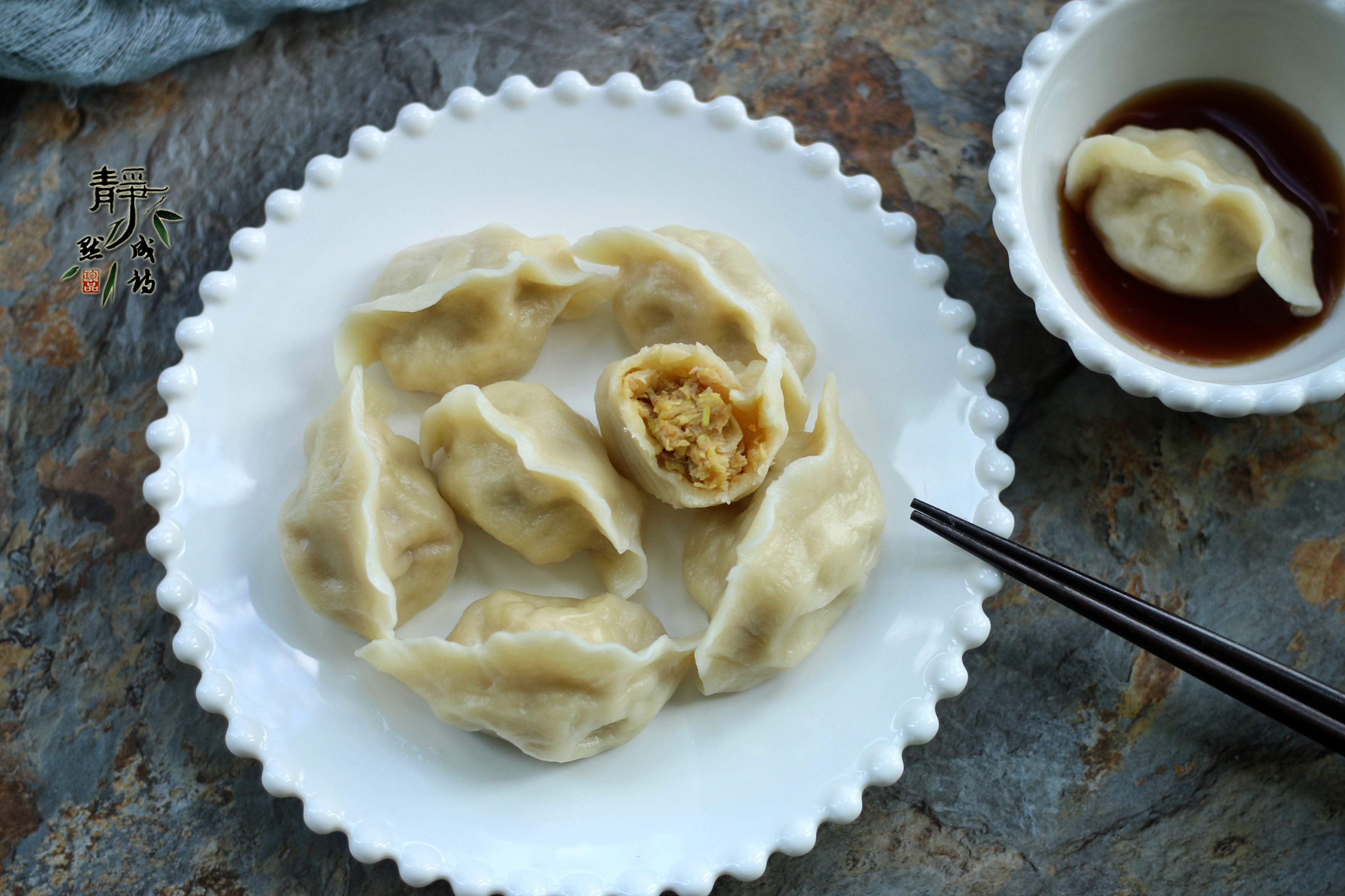 立冬吃饺子什么馅的好吃,立冬吃饺子最好吃什么馅儿的