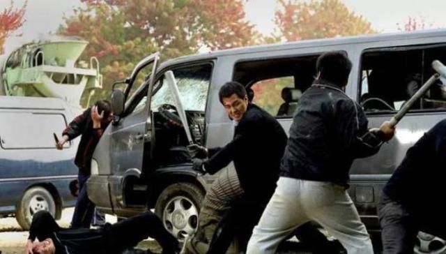 跛豪最具史诗气质的香港黑帮片,跛豪属于什么片