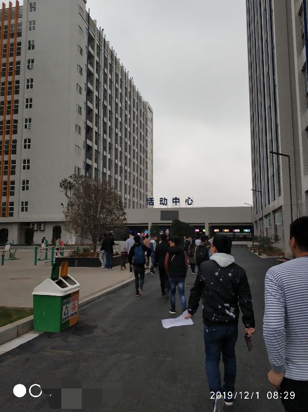 深圳出发江西吉安,从广东深圳去吉安的路线