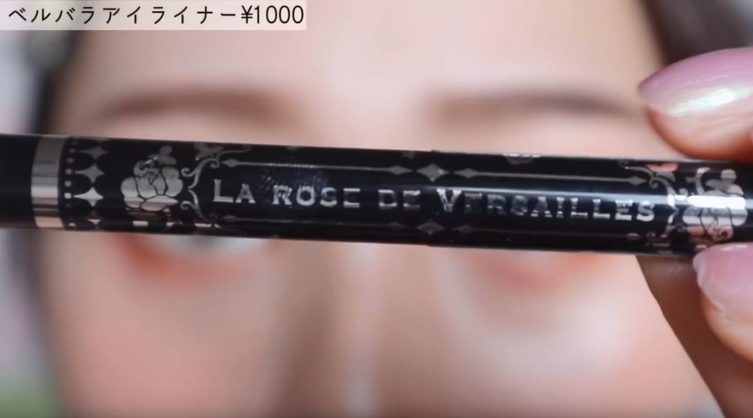 在日本走红的中国妆,风靡日本的中国妆是什么样