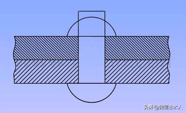 钢结构各构件现场识图,钢结构连接件识图教程