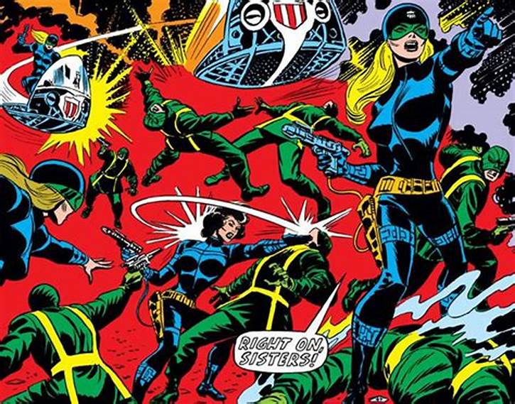 猎鹰与冬兵大结局彩蛋人物,猎鹰与冬兵最后一集彩蛋