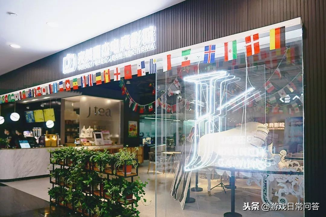 体验中国最贵的网吧,中国最贵的网吧多少钱一小时