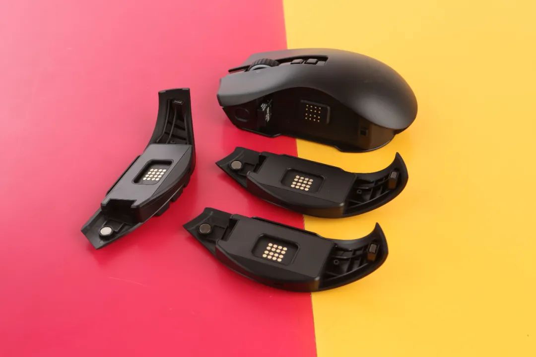 梵蛇游戏鼠标,雷蛇那伽梵蛇鼠标拆解视频