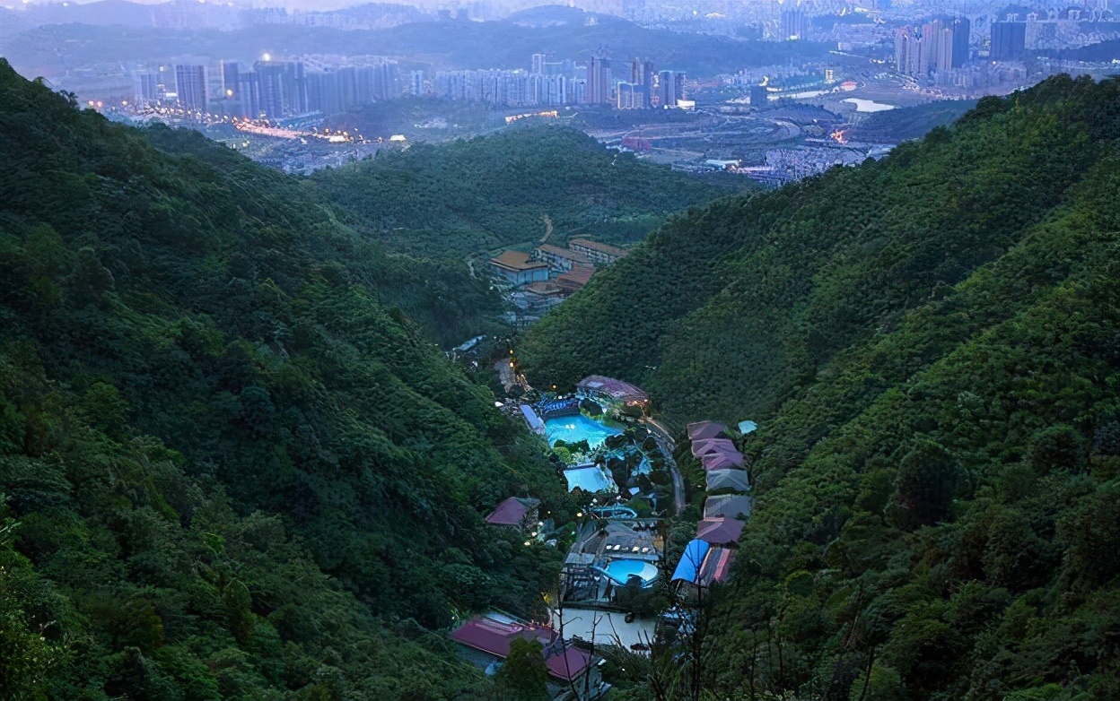 郴州市风景旅游景点大全,郴州十大旅游景点