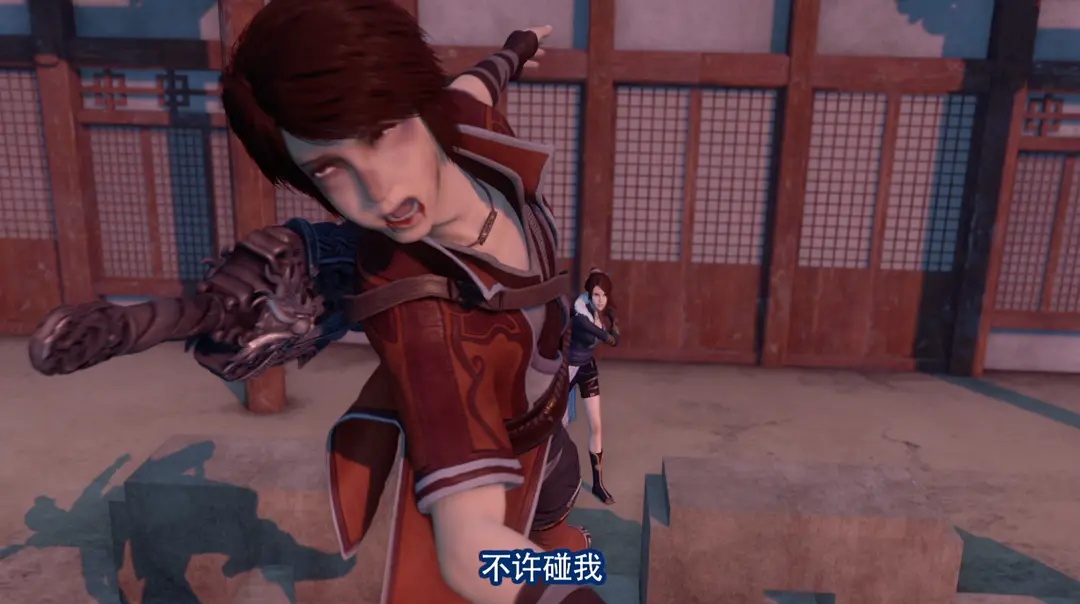 画江湖之不良人中侯卿的真正身份,画江湖之不良人侯卿的传奇一生