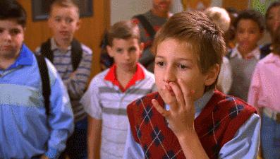 这部闷骚片,专门给“蠢货”颁奖