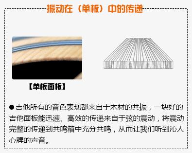 新手如何选购一把合适的吉他？