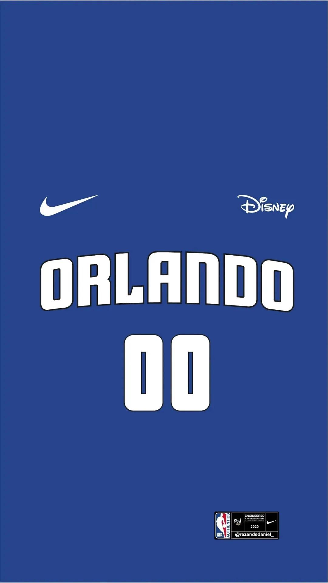 奥尼尔球衣壁纸,球衣壁纸4k超清全面屏