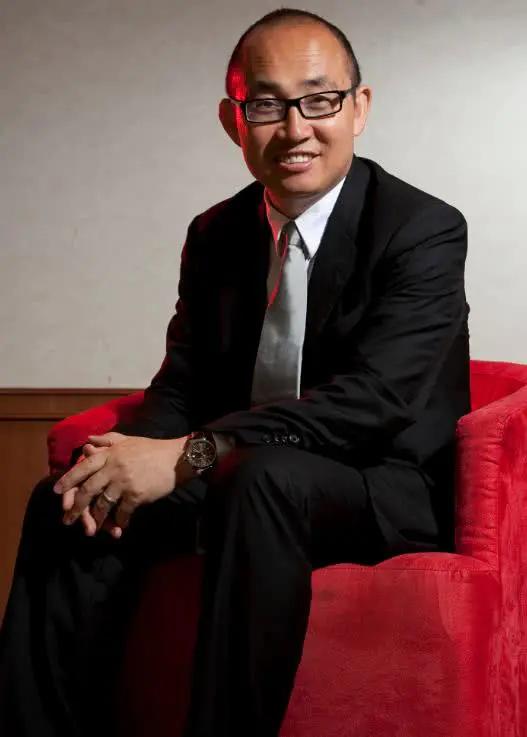 潘石屹套现300亿,潘石屹张欣靠什么赚钱