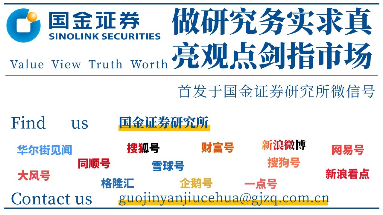 国金晨讯合理估值,国金晨讯创新策略