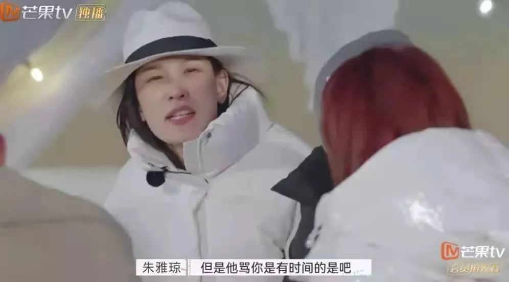 就算它抄袭，我也被好看哭了