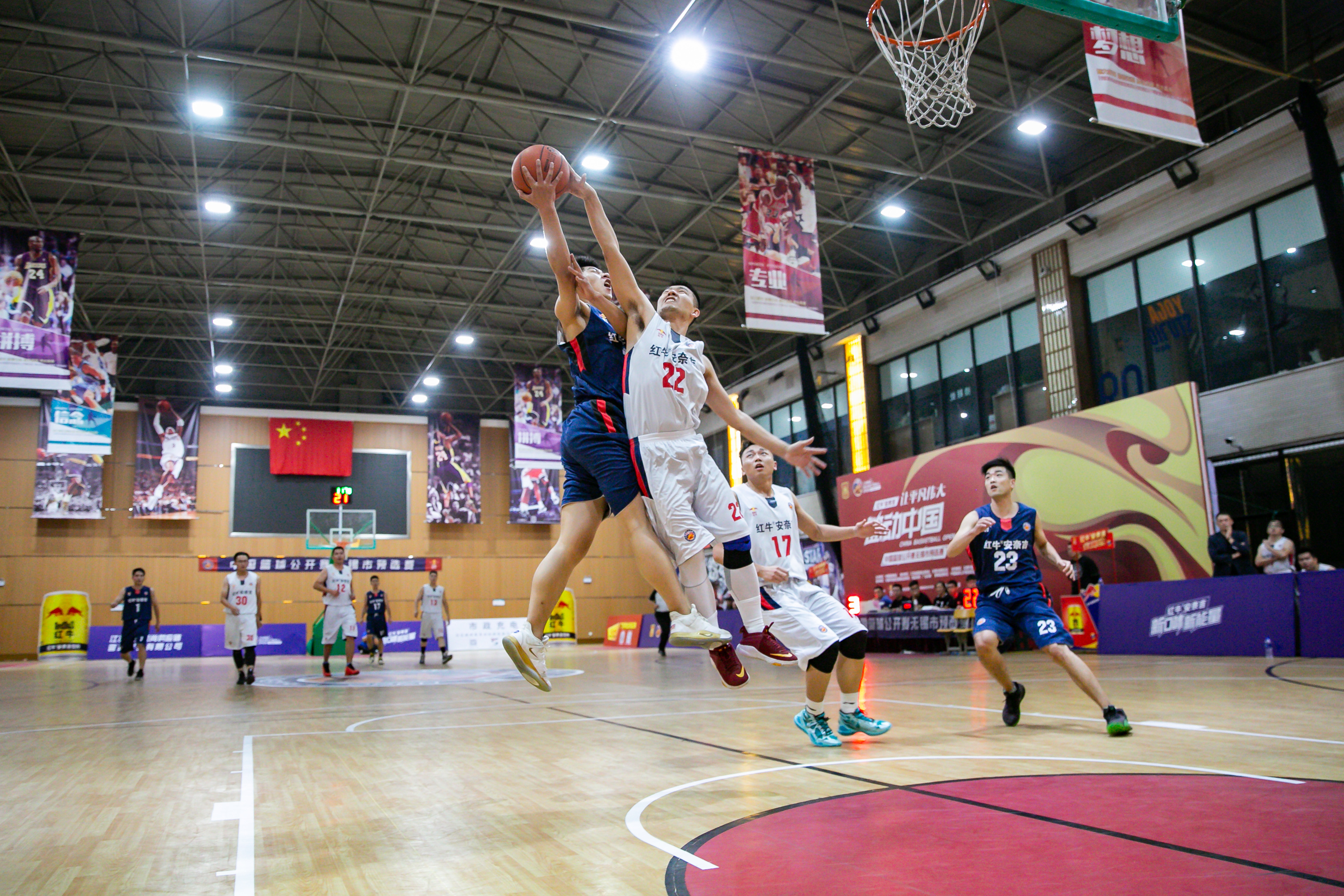 中国公开赛孝义赛区,中国篮球公开赛2023孝义赛区