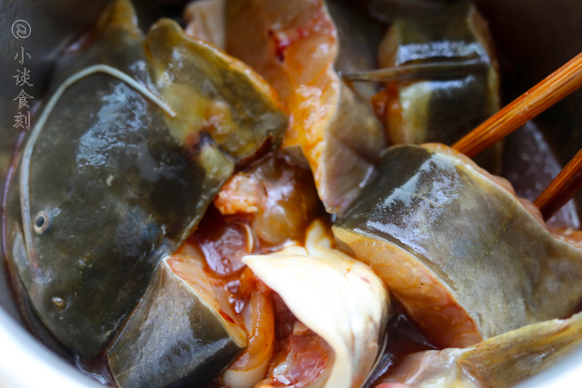 刺少适合炖煮的鱼,刺少但肉鲜美适合煮汤的鱼