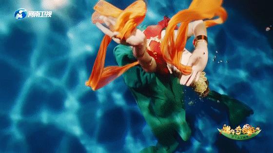 钧瓷瓷器窑变艺术,钧瓷大师贺文奇梅瓶