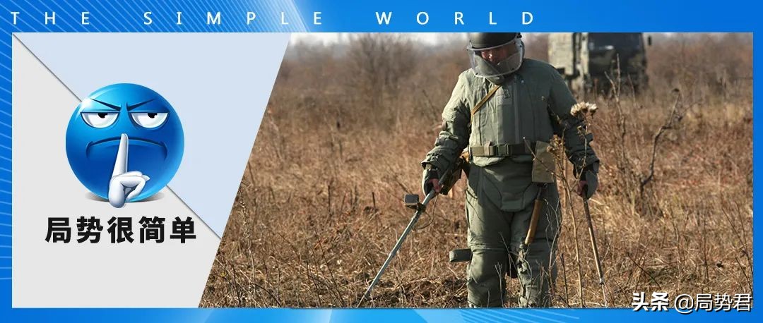 俄罗斯工兵的视频,俄工兵在老挝