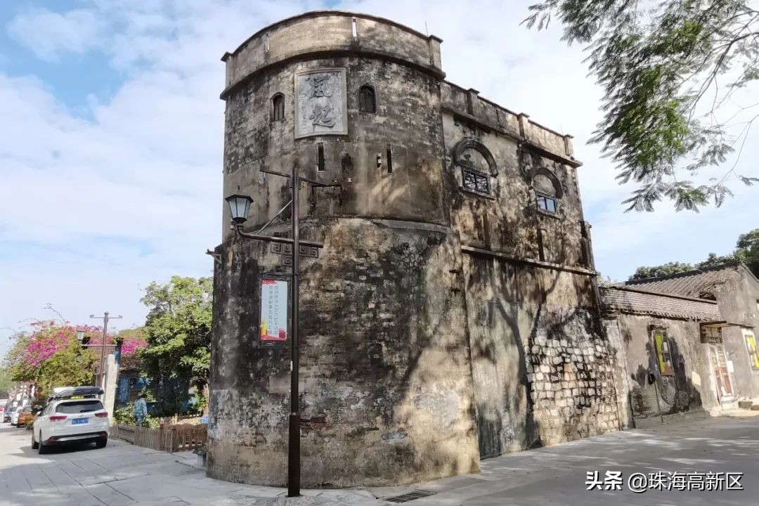 珠海美食打卡圣地景区介绍,珠海夜景美食网红打卡地景点