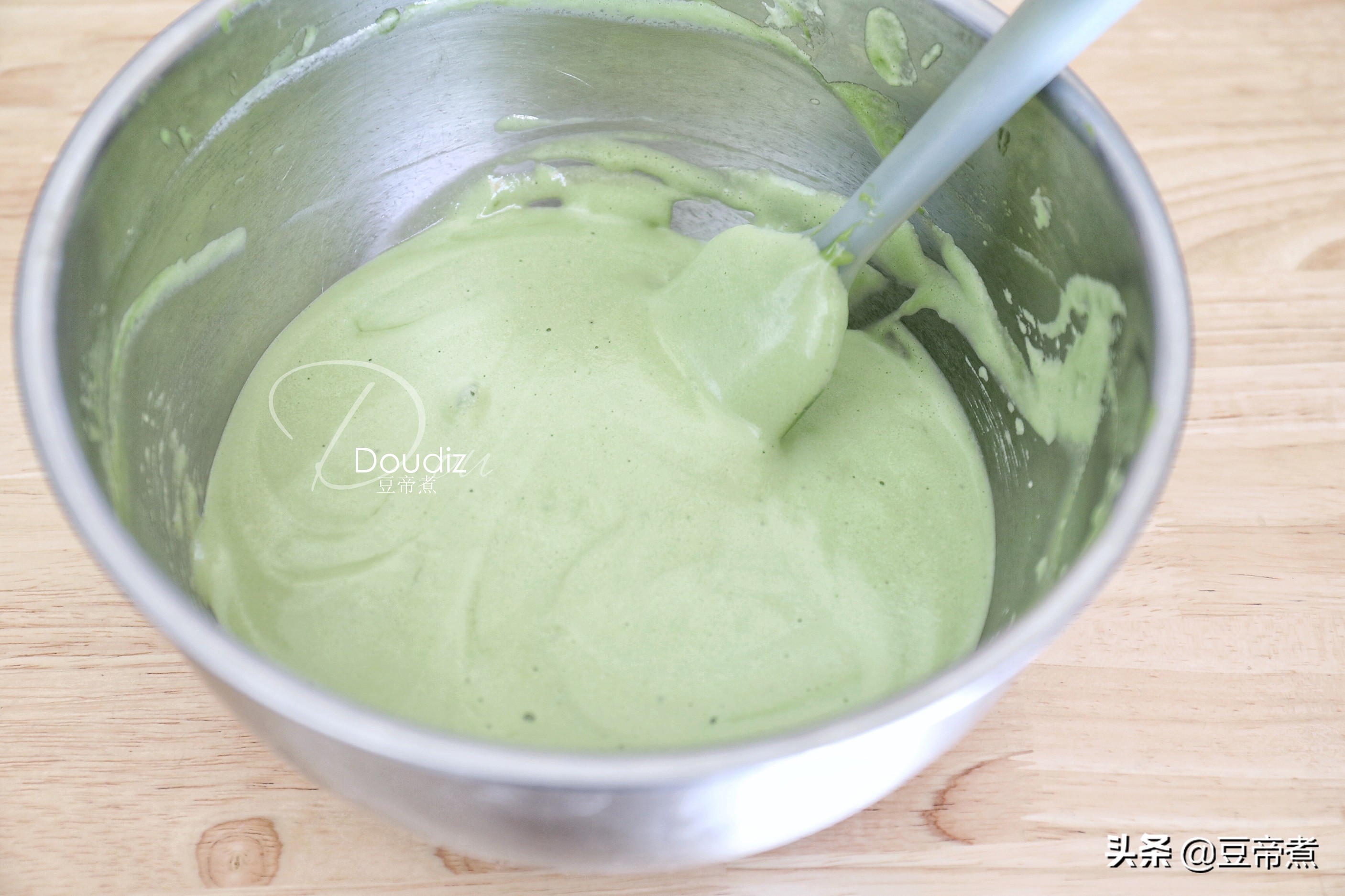 教你做宝宝爱吃的简单美味蛋糕,简单做小蛋糕儿童爱吃