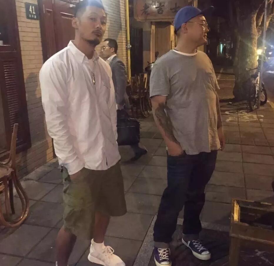 男生短裤减三分，颜值就降十分，短裤到底多长才最有型？