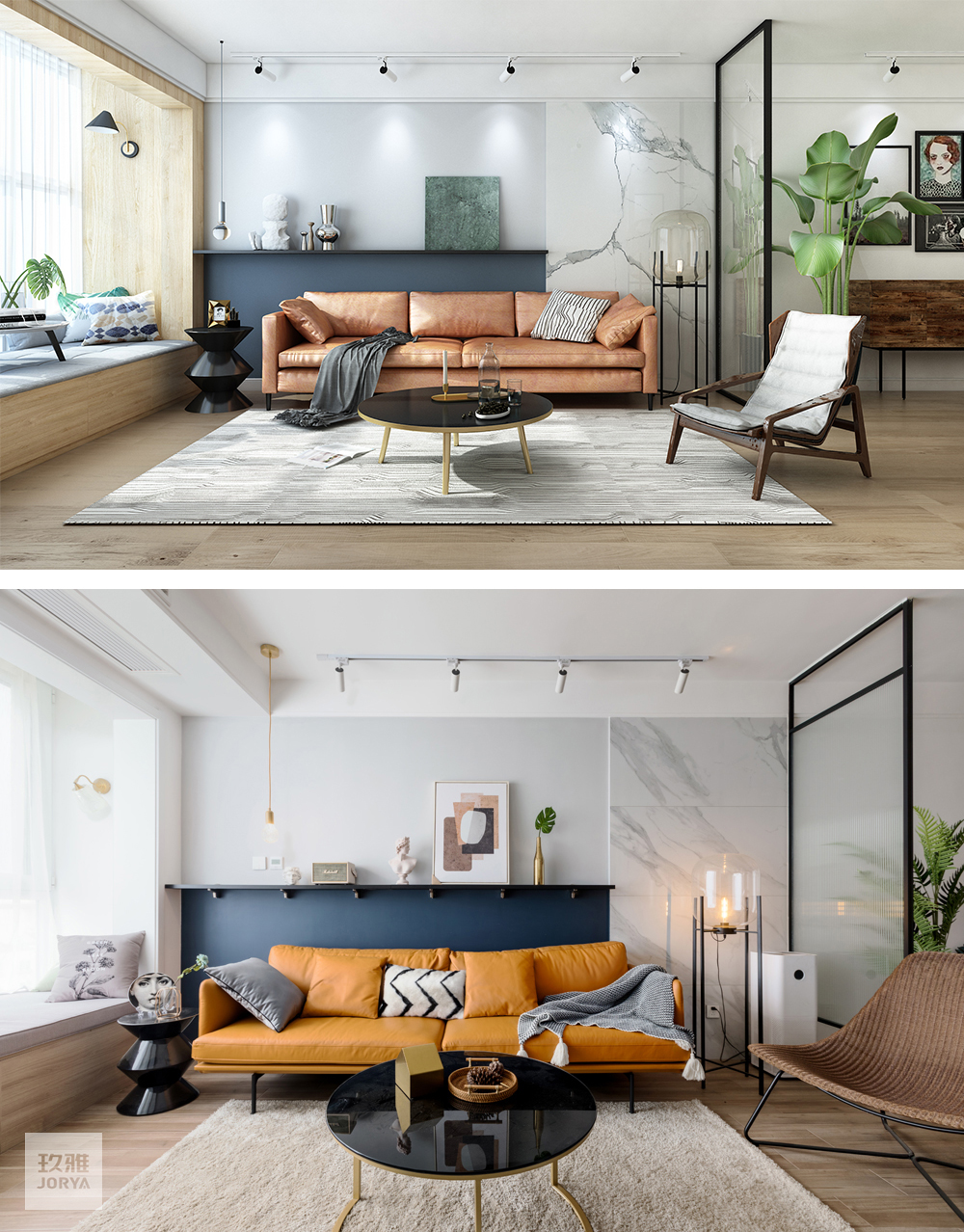 凹户型改造,凹户型老房子怎么改造