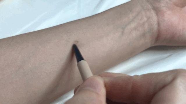 最流行的眉笔画出来特好看,便宜好用能画出根根分明的眉笔