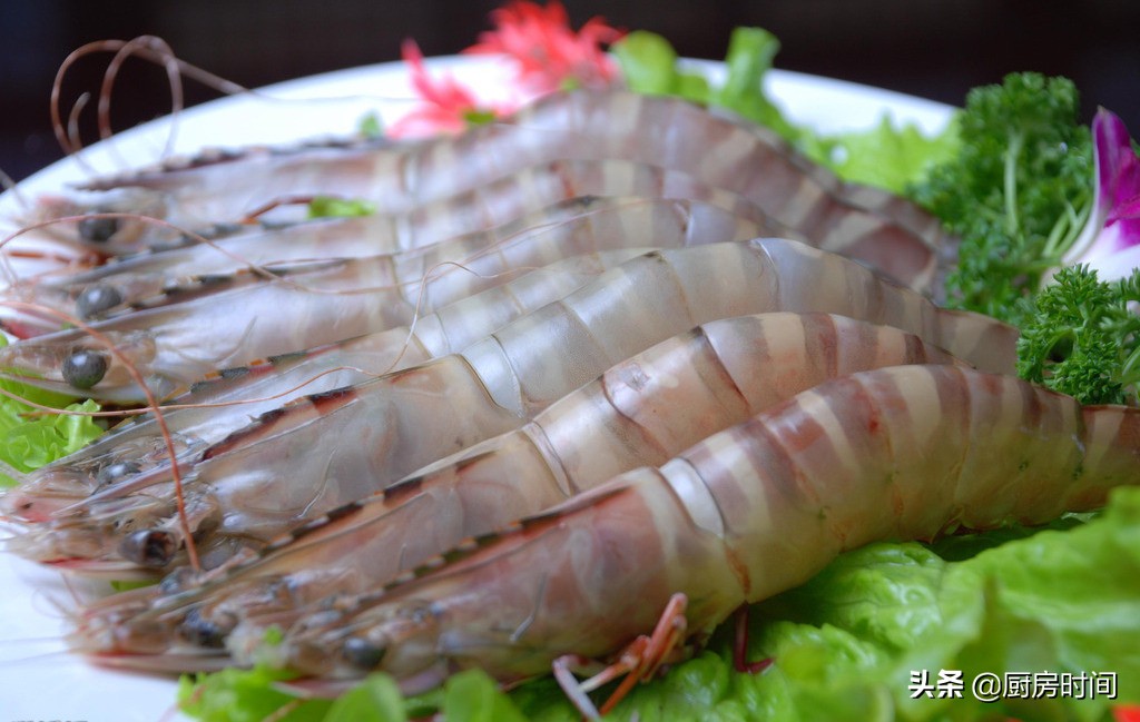 大虾保鲜的正确方法,大虾保鲜方法视频