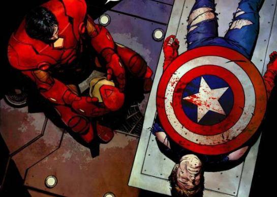 漫威宇宙六大最强变种人,漫威反派人物志