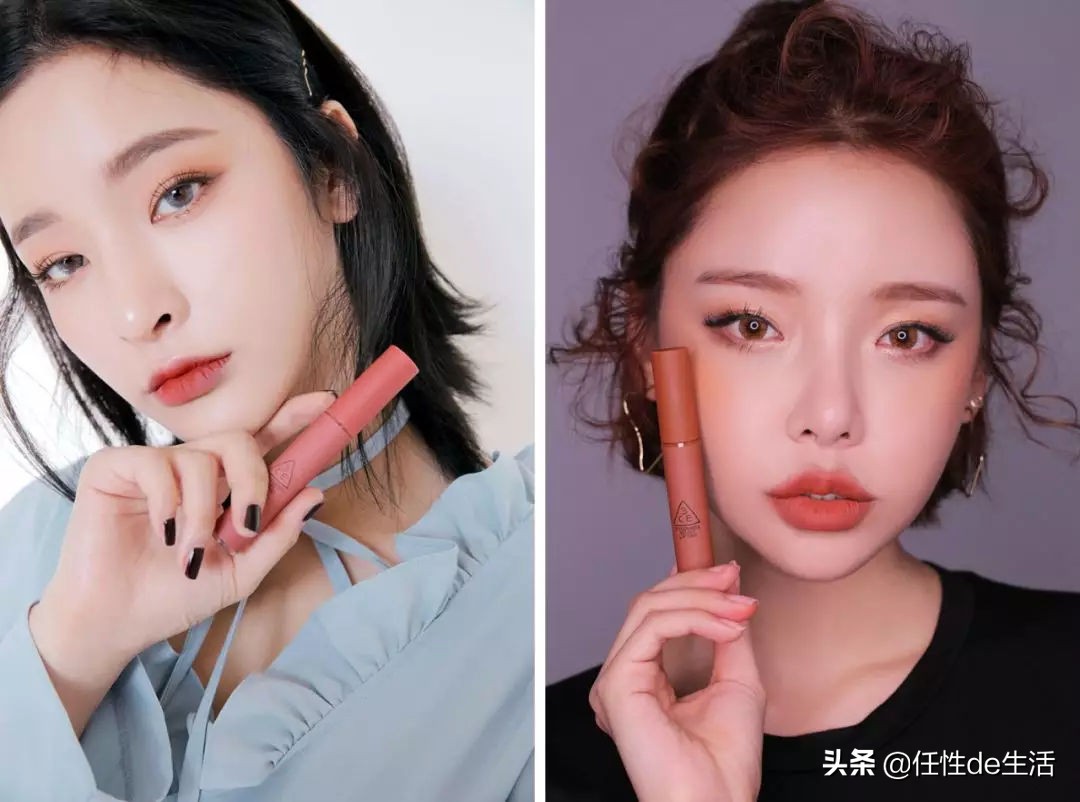 直男最想亲吻的唇色，女生看了惊呼OMG