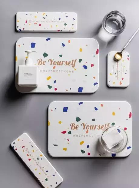 吸水神器哪个最好用,日本主妇十大收纳神器卫生间