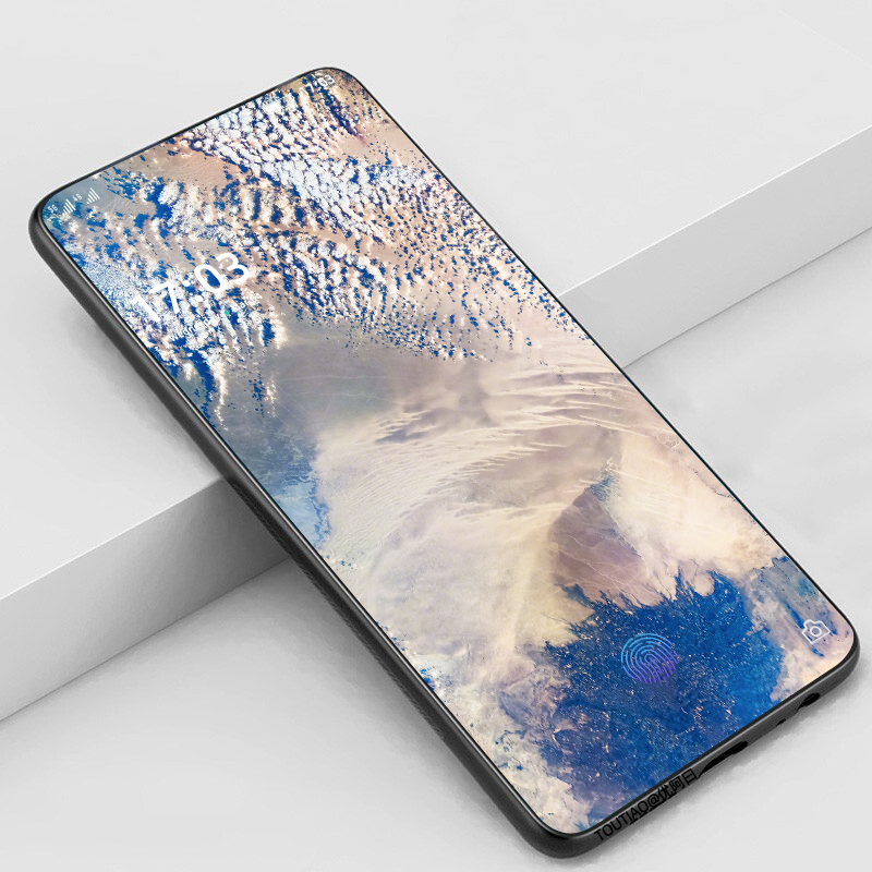 高清的有地球星空壁纸,清晰到极致的蓝色星球宇宙壁纸