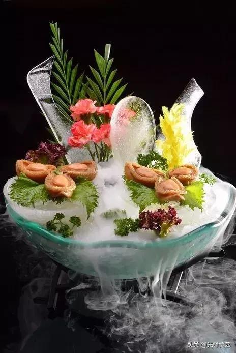 章鱼刺身制作过程,刺身制作零基础教学