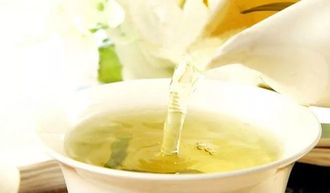 茶知冷暖岁月清浅什么意思,茶知冷暖岁月清浅图片