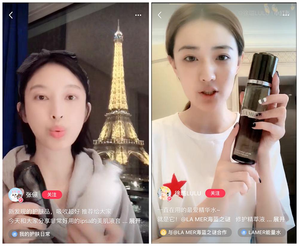 水世界补水精华,冰川水和温泉水哪个适合化妆保湿