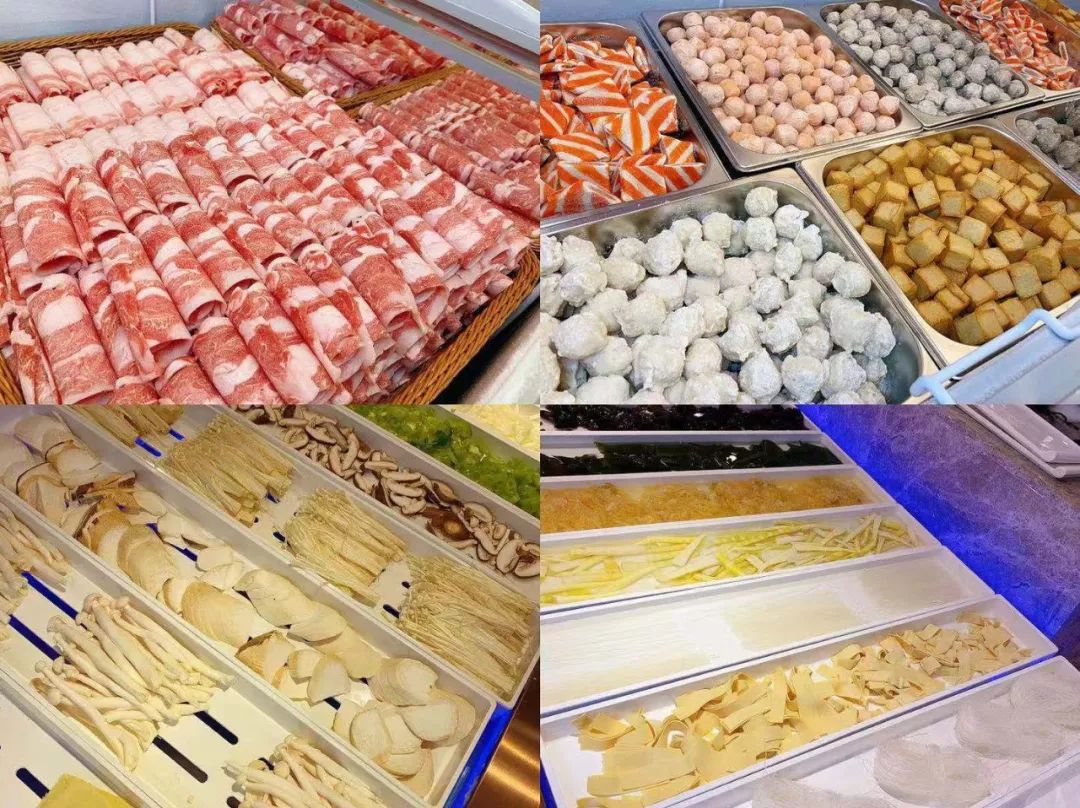 长春最好的海鲜自助餐厅是哪家,长春海鲜自助烤肉