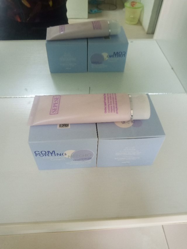 新生活化妆品有喜欢了朋友可以关注下谢谢了