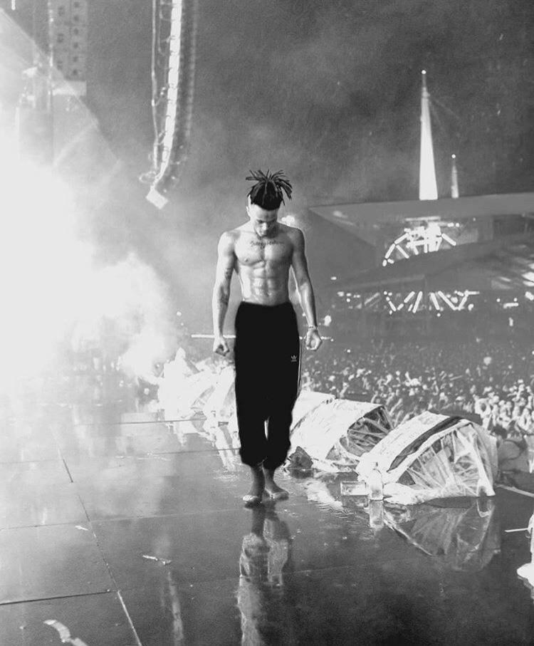 野狼disco中国说唱巅峰,阿龙老师原版阅读