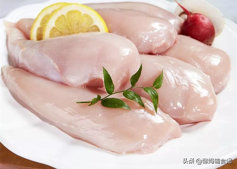 对宝宝肠道好易消化吸收的辅食,辅食也能养出聪明好脾胃的宝宝