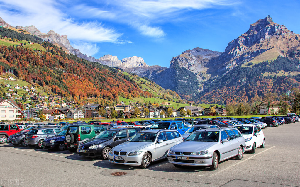 世界科技国家排行榜前十名,世界上科技最强大的国家排名