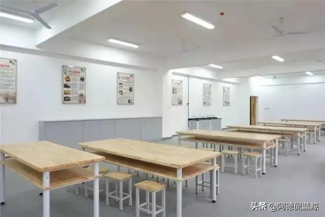 南京外国语学校仙林分校,南京外国语仙林分校燕子矶校区