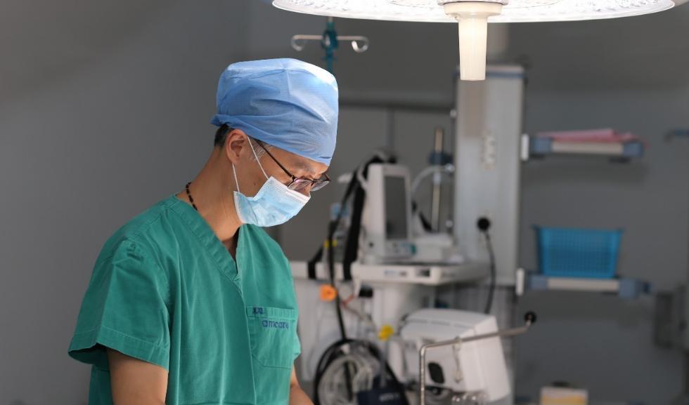 女人做内检遇到男医生怎么办,妻子做内检是男医生你们能接受吗