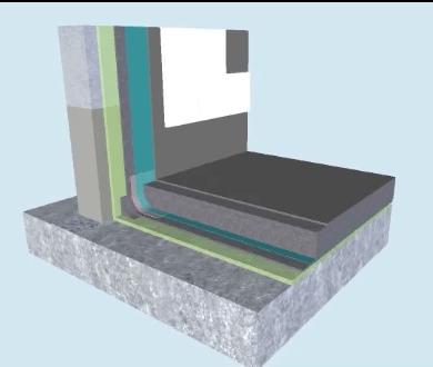 卫生间墙面渗水发霉修补方法,卫生间墙面渗水发霉解决方法