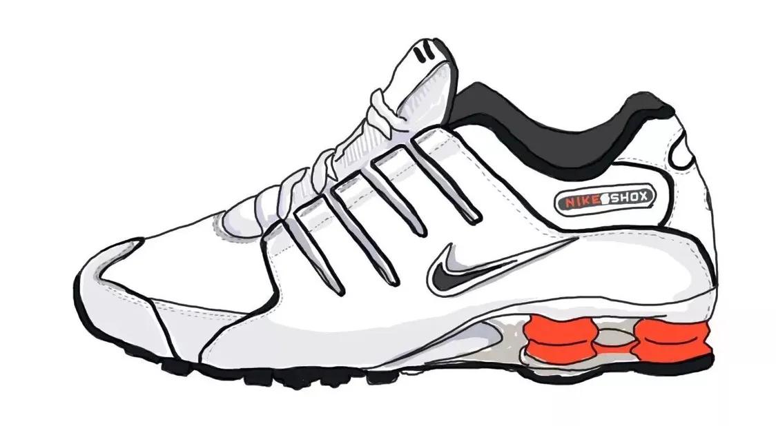 上世纪潮流篮球鞋,新时代这些潮流球鞋你都了解多少