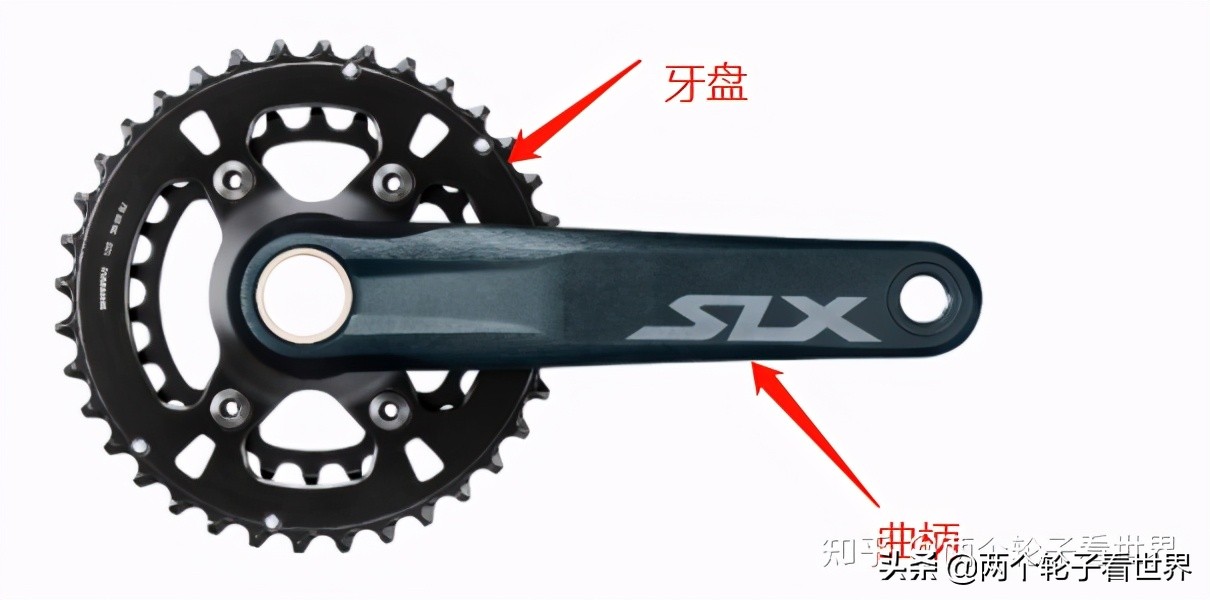 山地自行车所有技巧总结文字,山地车有哪些车架结构