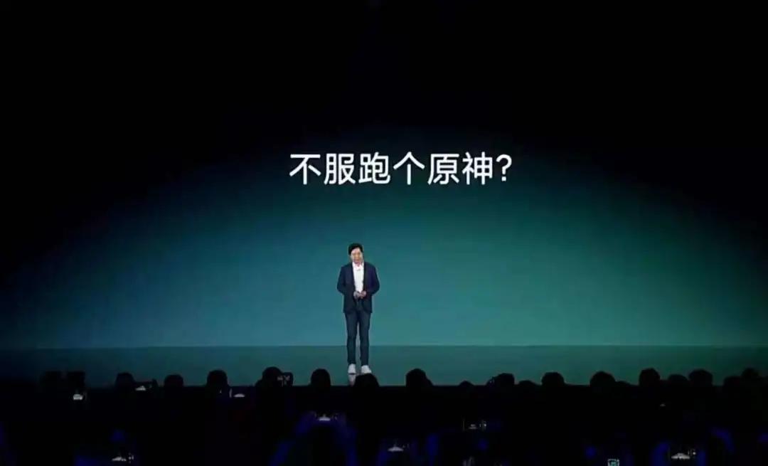 游戏手机该不该买,红魔黑鲨rog哪个值得入手